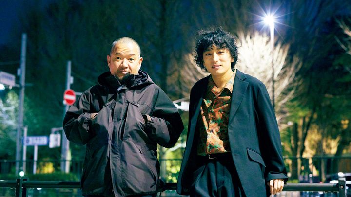 インドに行ったって、何も変わらないけど。古舘佑太郎、2ヵ月の激闘一人旅を大根仁と語る