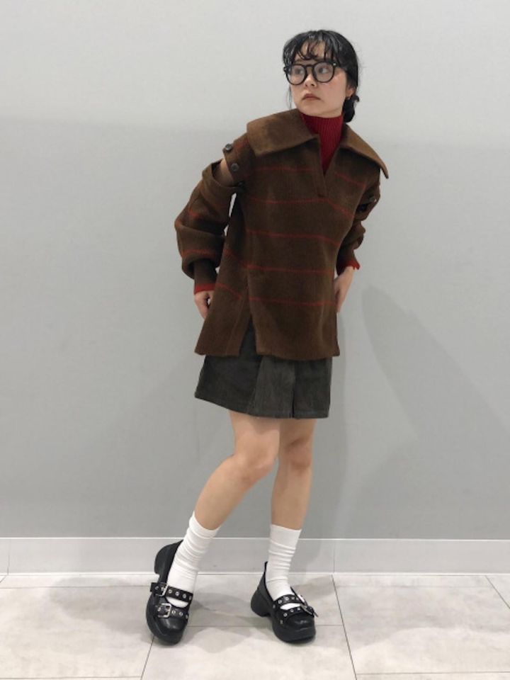 画像3: 出典：GU