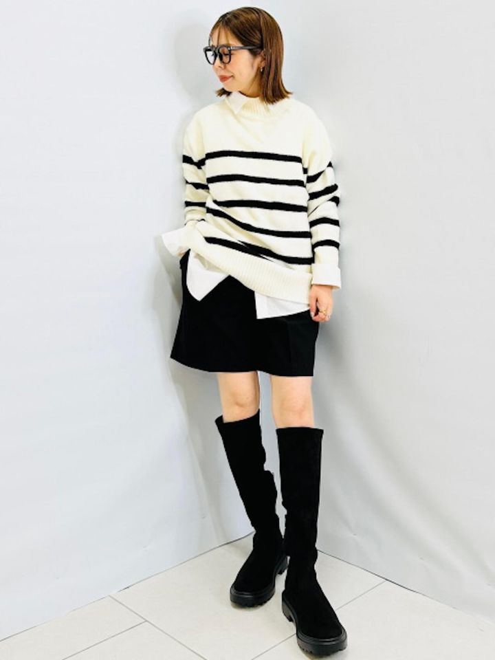 画像2: 出典：GU