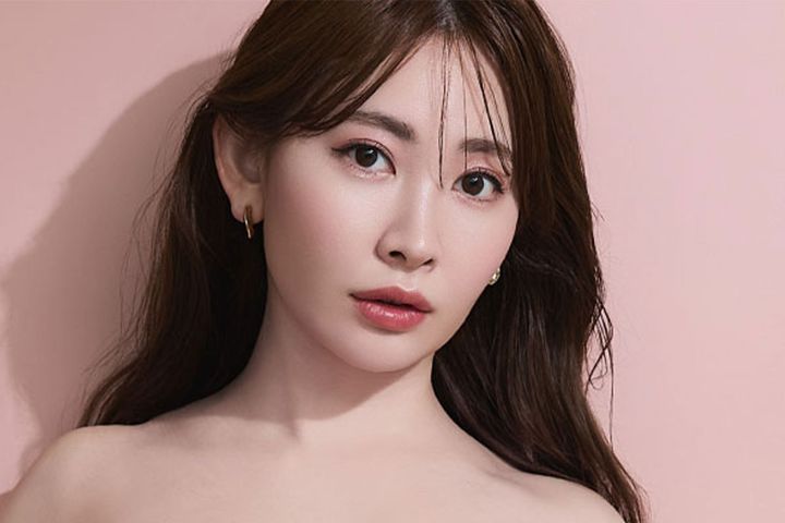 “こじはる” ランジェリーブランド「ROSIER by Her lip to」（新色）がお目見え！