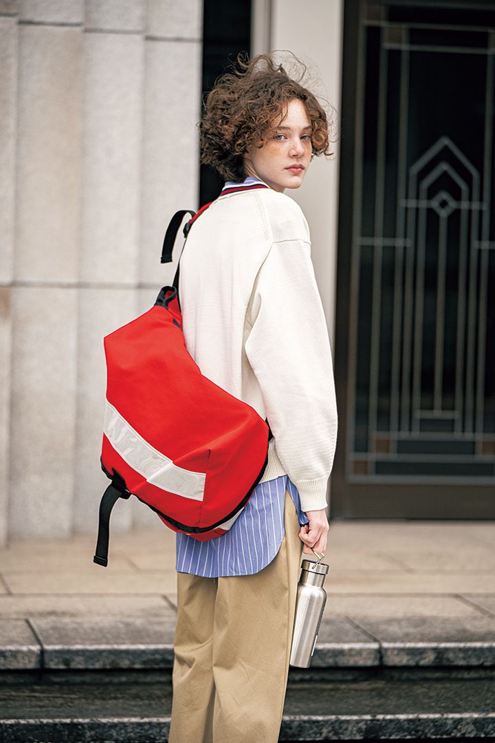 【2025】母の日にプレゼントしたい『バッグ』12選を種類・年代別に厳選