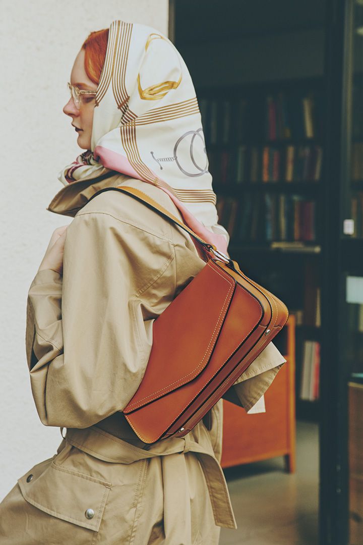 【2025】母の日にプレゼントしたい『バッグ』12選を種類・年代別に厳選