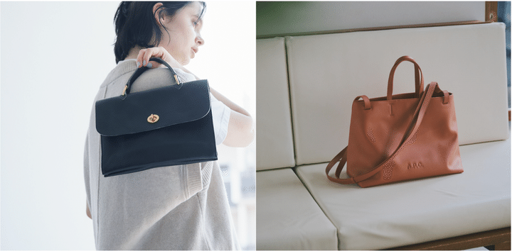 【2025】母の日にプレゼントしたい『バッグ』12選を種類・年代別に厳選