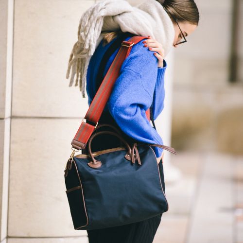 【2025】母の日にプレゼントしたい『バッグ』12選を種類・年代別に厳選