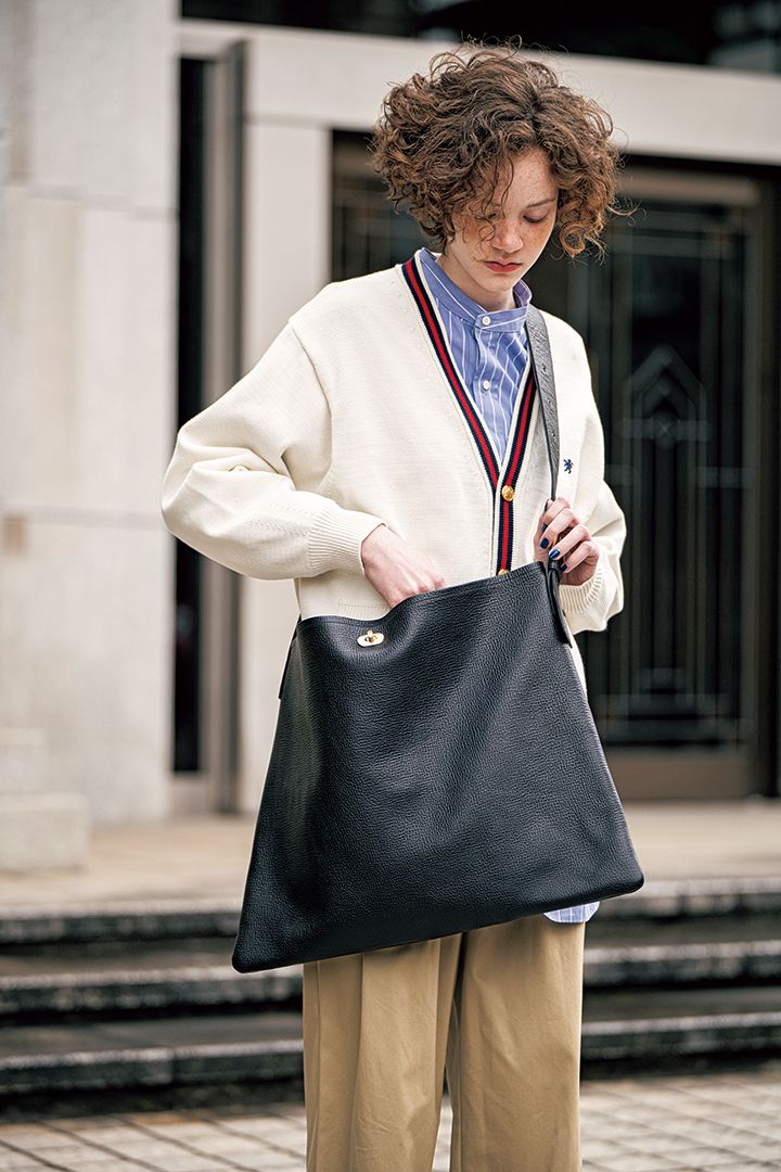 【2025】母の日にプレゼントしたい『バッグ』12選を種類・年代別に厳選