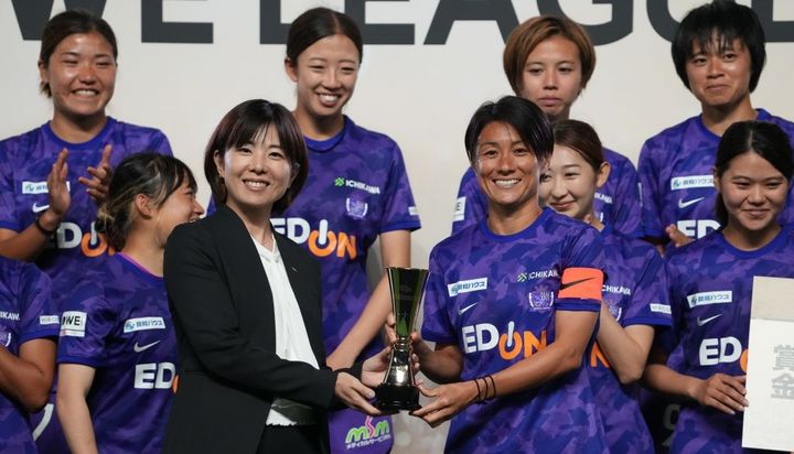 元なでしこDFが今季限りでの現役引退を表明！女子W杯優勝やロンドン五輪銀メダル獲得に貢献