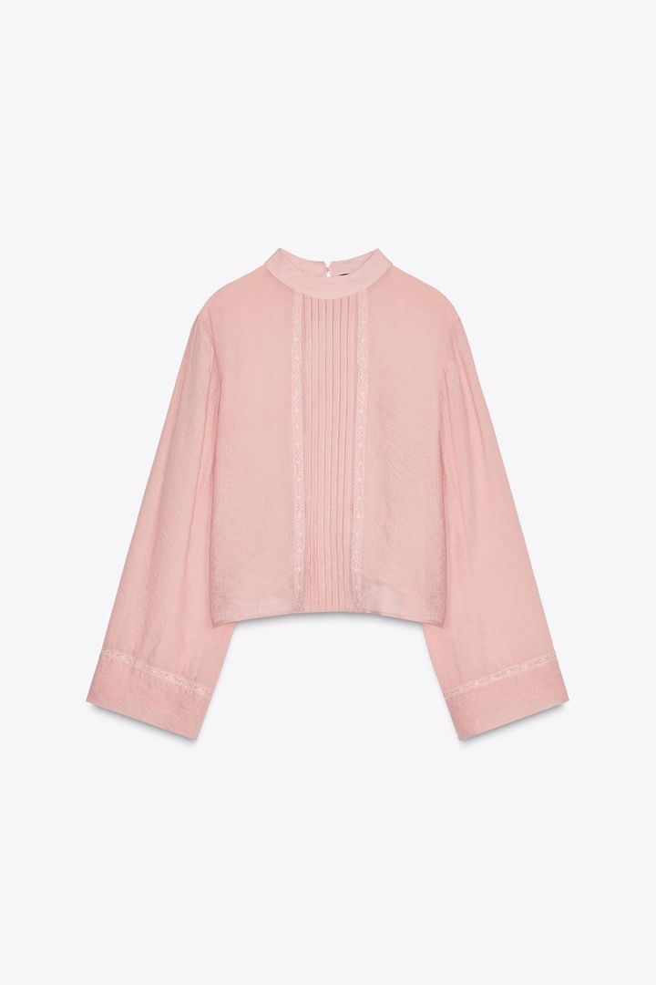 画像1: 出典：ZARA