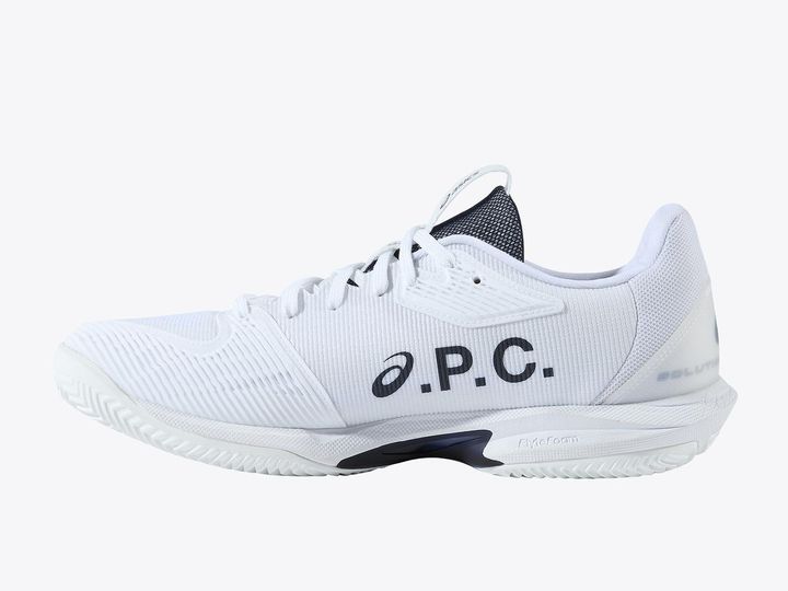 画像: 「ソリューションスピードエフエフ3 x アー・ペー・セー」￥19,800 出典：A.P.C.