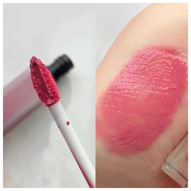 SUQQU スック トリートメント ラッピング リップ 05 聴色-YURUSHIIRO スウォッチ ブルベ