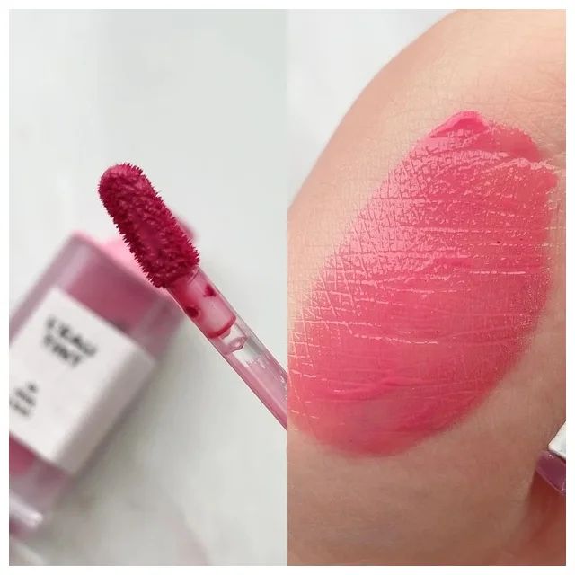 HERA ヘラ センシュアルフィックスグロウティント 97 LOVEBYTE ラブバイト スウォッチ ブルベ