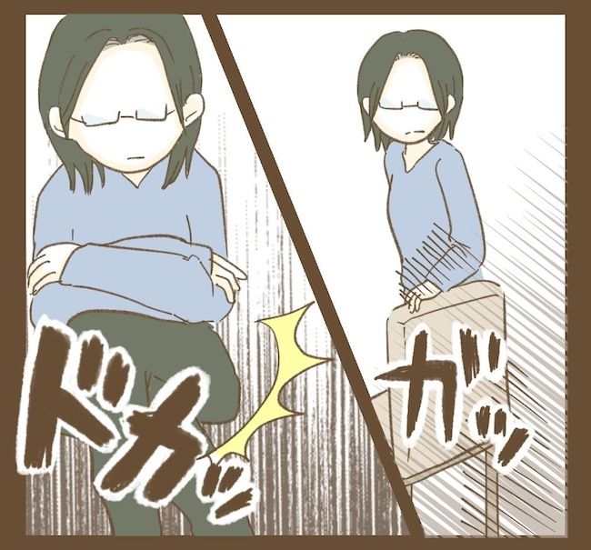 里帰り出産したら実姉がしんどかった件_15話