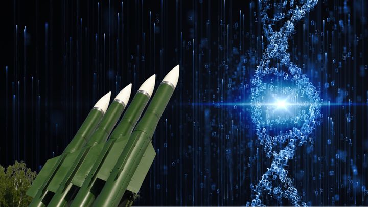 暴力によるトラウマは人間でも遺伝する可能性がある：シリア難民の遺伝子に特定の変化