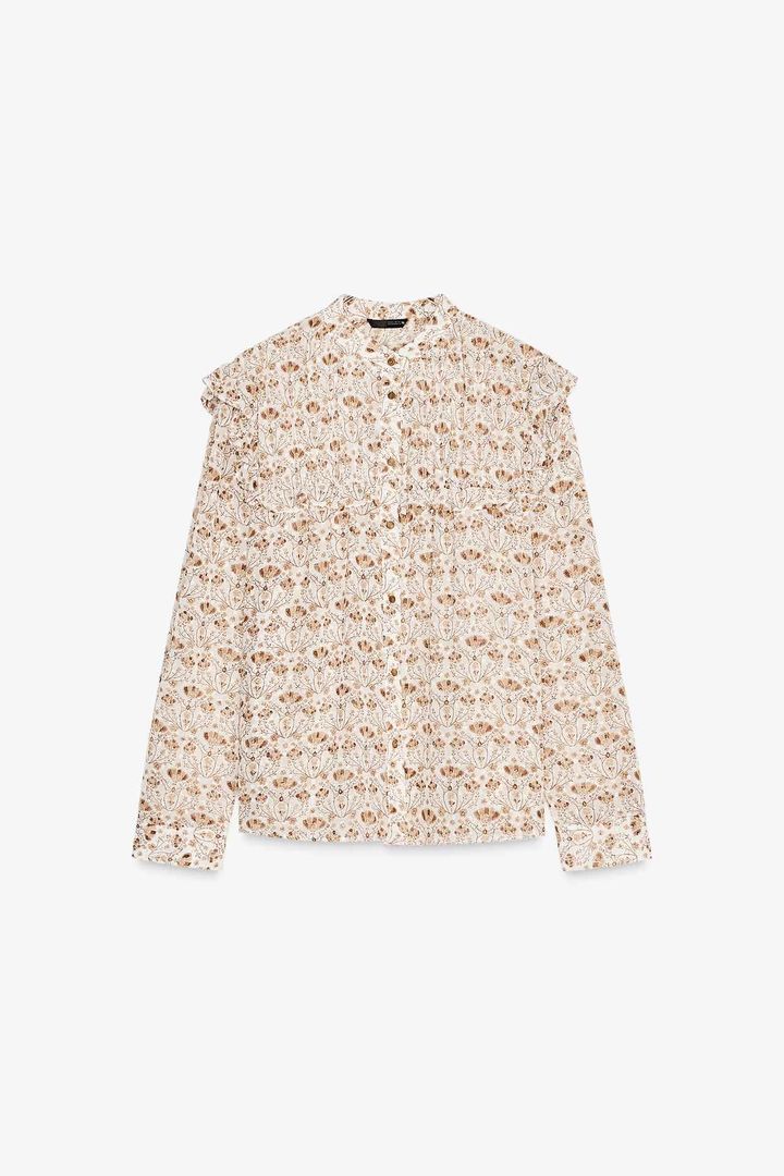 画像3: 出典：ZARA