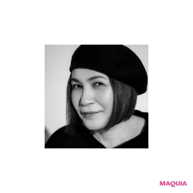 好感度と信頼を勝ち取るならピンクのアイシャドウが◎。ラインのように細く入れるのが成功のカギ_2