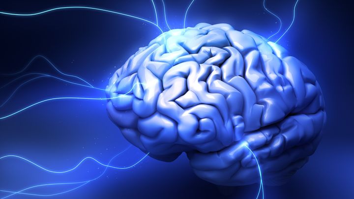 笑気ガスが“うつ病脳”を即効で再起動する──麻酔ガスが拓く新しい治療革命