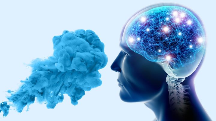 笑気ガスが“うつ病脳”を即効で再起動する──麻酔ガスが拓く新しい治療革命