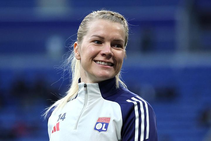 今、「最も高い給料を受け取っている女子サッカー選手」TOP5