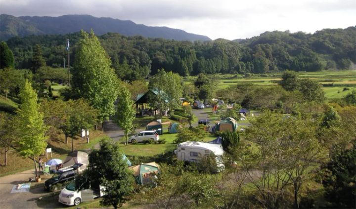 天然温泉に入れる！絶対に行きたいキャンプ場10選【三重県】
