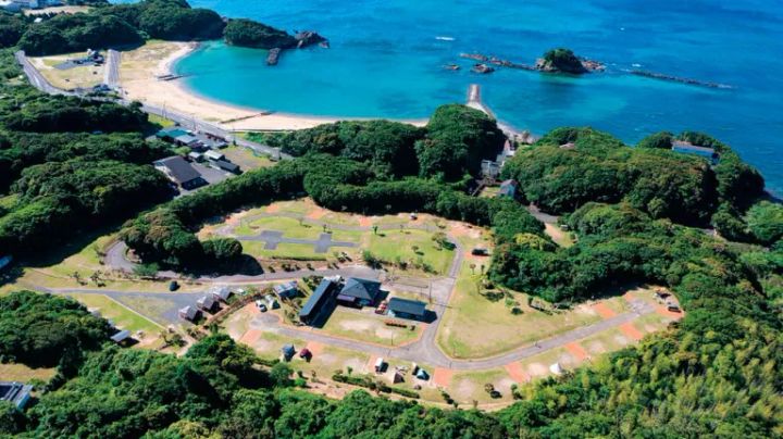 天然温泉に入れる！絶対に行きたいキャンプ場10選【三重県】