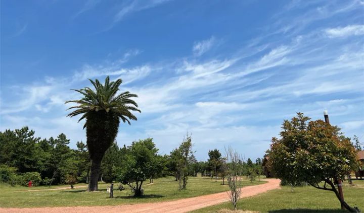 天然温泉に入れる！絶対に行きたいキャンプ場10選【三重県】