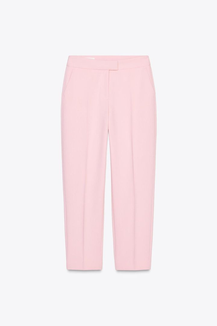 画像3: 出典：ZARA