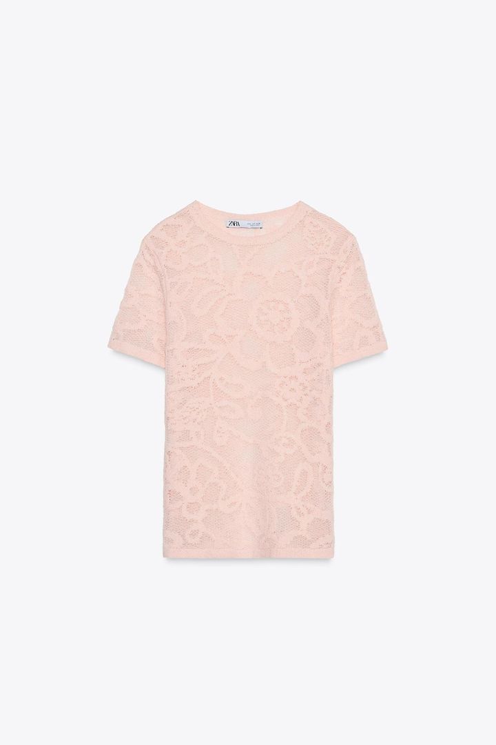 画像2: 出典：ZARA