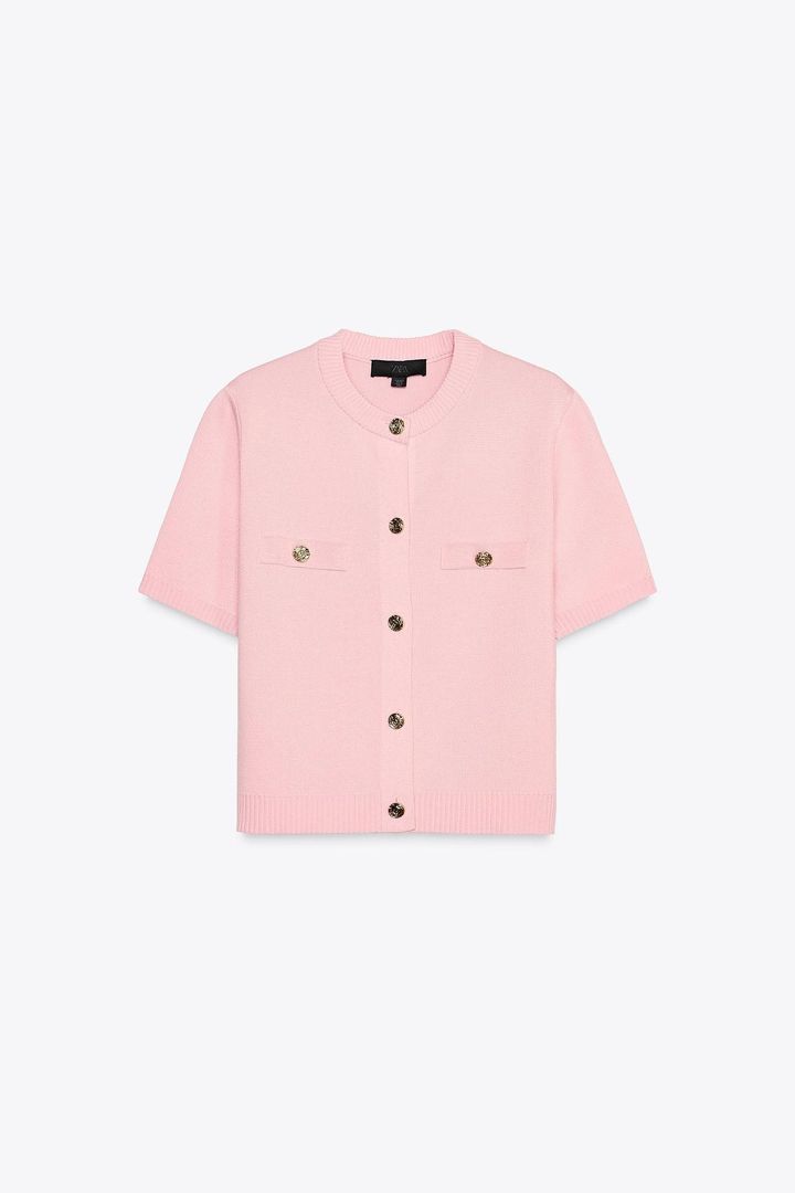 画像1: 出典：ZARA