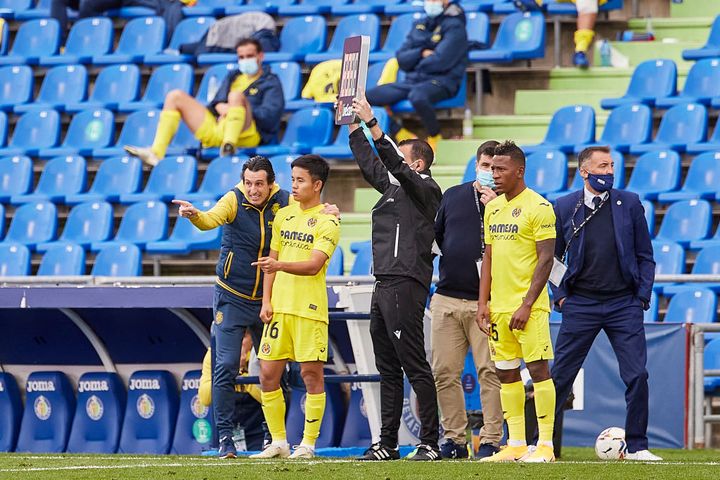 久保建英、英皇太子も応援するプレミアリーグ古豪チームが獲得を狙う