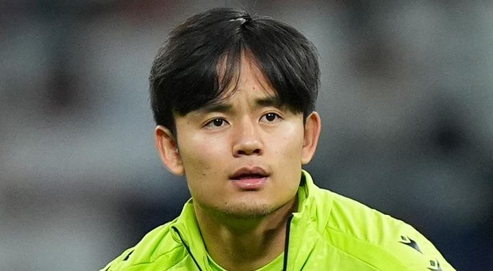 久保建英、英皇太子も応援するプレミアリーグ古豪チームが獲得を狙う