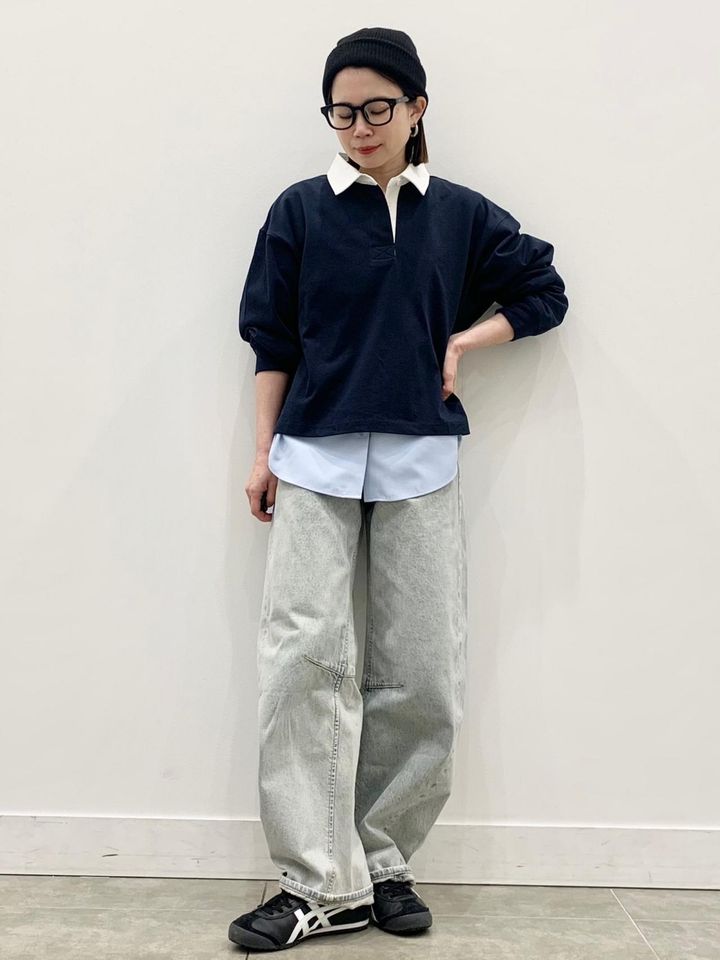 画像3: 出典：GU