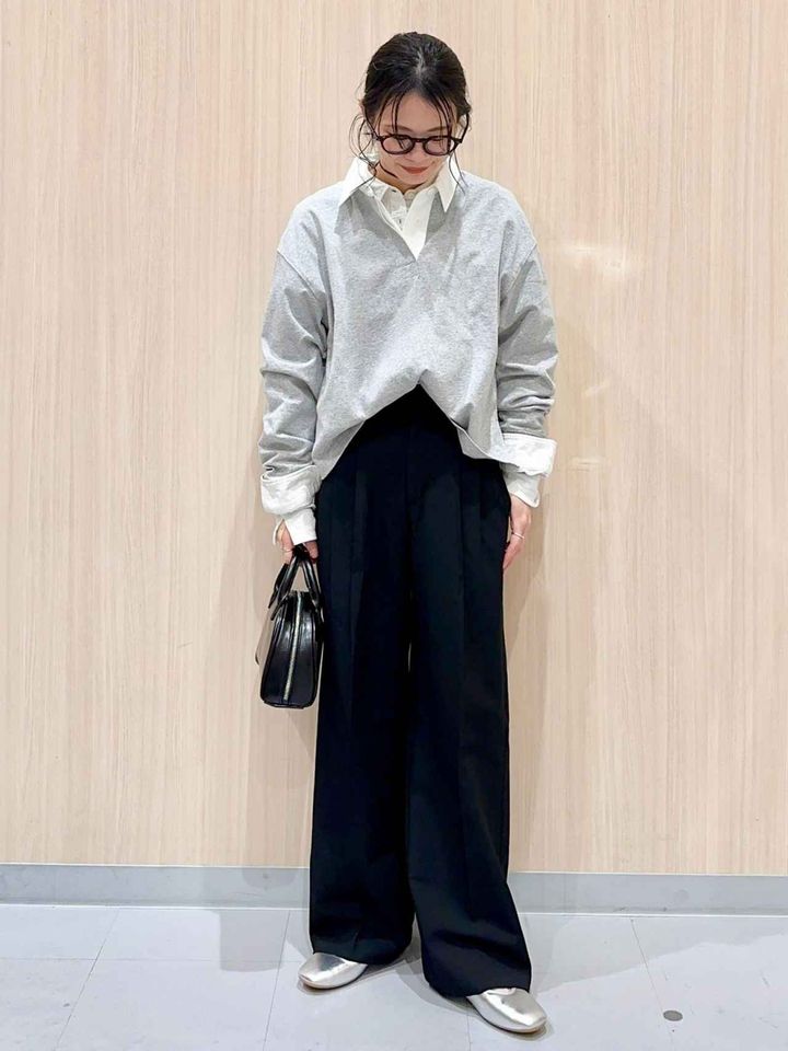 画像2: 出典：GU