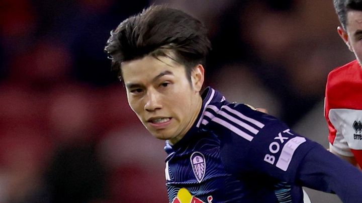 26歳日本代表MFのゴールが海外で取り消し…誤審だと現地大荒れ！「重大ミス」「恥ずべき」「謝罪文」