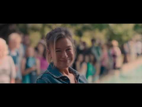 ブリジット・ジョーンズ今度のお相手は29歳の「年下男子」！ びしょ濡れで筋肉美があらわに…