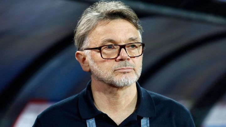 「理想のサッカーができる」トルシエ氏が確信した日本代表の可能性、3人の“天才”にも言及