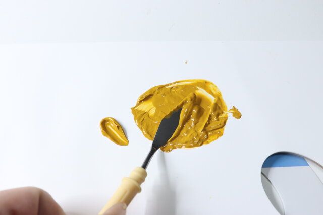 ペーパーパレット10枚 使用例