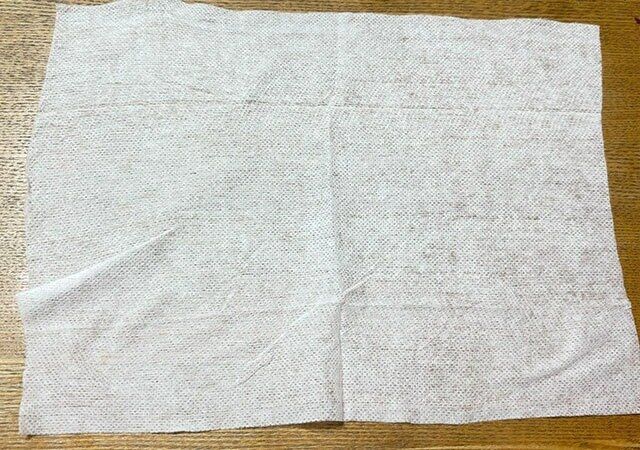 ダイソー 油汚れクリーナー（20枚）