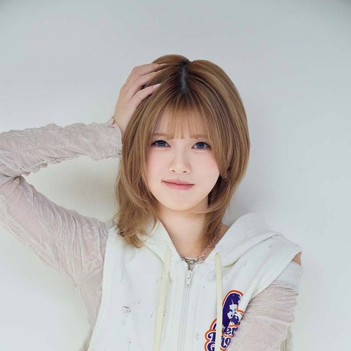 【NiziU】RIKU「フェスやイベントに出たい」【COVER GIRLS】