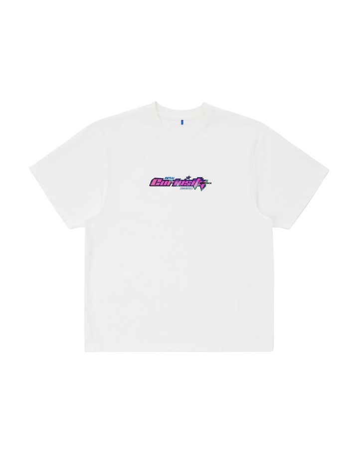 ADER PLUG SHOP HANKYU UMEDA 限定Tシャツ ¥19,900