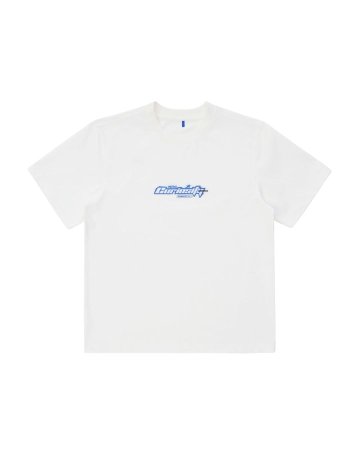 ADER PLUG SHOP HANKYU UMEDA 限定Tシャツ ¥19,900