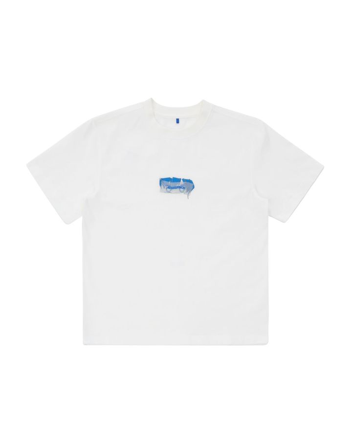 ADER PLUG SHOP HANKYU UMEDA 限定Tシャツ ¥19,900