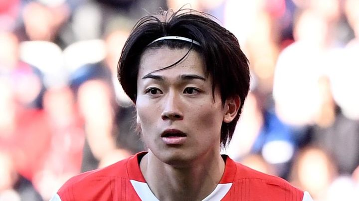 24歳日本代表FW、仏チームで月間MVP！因縁の自称エージェント女性もいいね