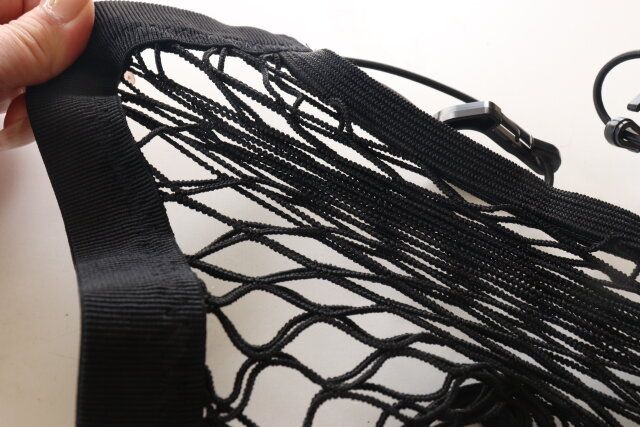 ツーリングネット（25cm×30cm） ネット部分