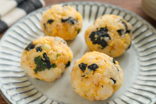 チュモッパ 4個