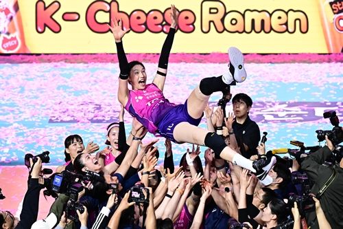 キム・ヨンギョン