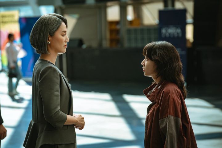 ハイパーナイフ 闇の天才外科医の場面写真