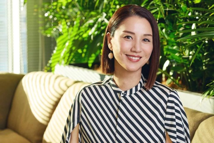 遼河はるひインタビュー①