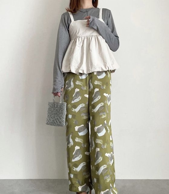 しまむらトップス12