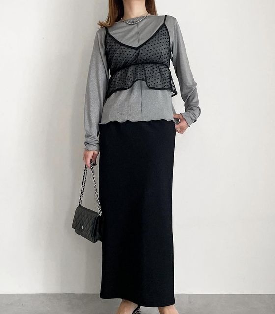 しまむらトップス11