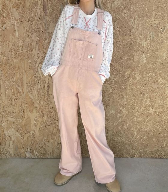 しまむらトップス5