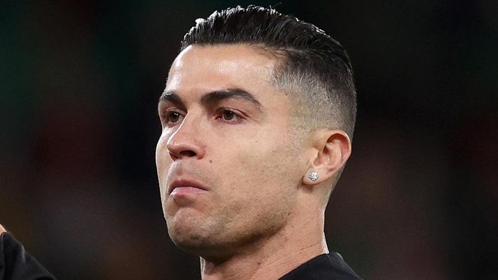 「永遠に感謝し続けます」ロナウド、77歳で亡くなった恩師を追悼…すごい功労者だった